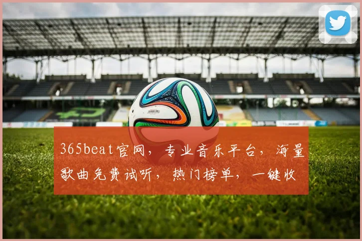 365beat官网，专业音乐平台，海量歌曲免费试听，热门榜单，一键收藏，音乐爱好者必看